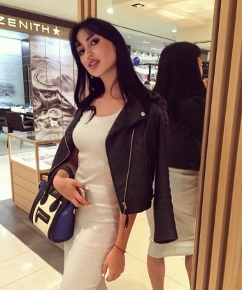 Анкета проститутки Галинка - город Белоозёрск, 20 лет, №15643