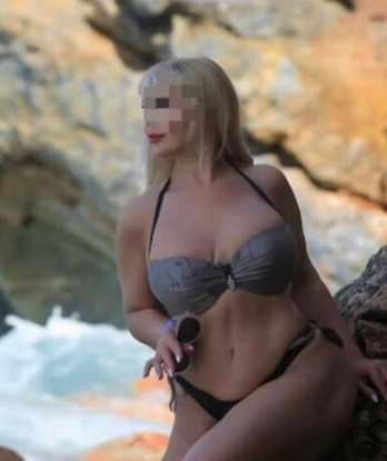 Анкета проститутки Дарюшка - город Белоозёрск, 39 лет, №4187