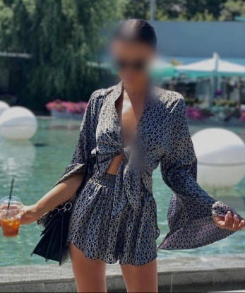 Анкета проститутки Регина - город Белоозёрск, 21 год, №7318